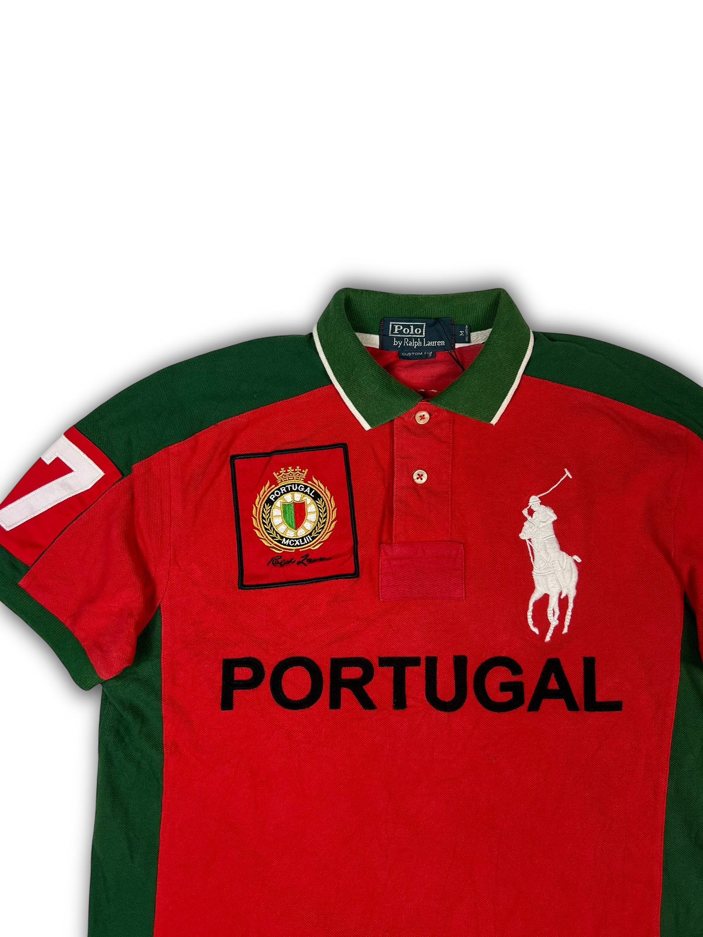 Polo Ralph Lauren Polo (M)