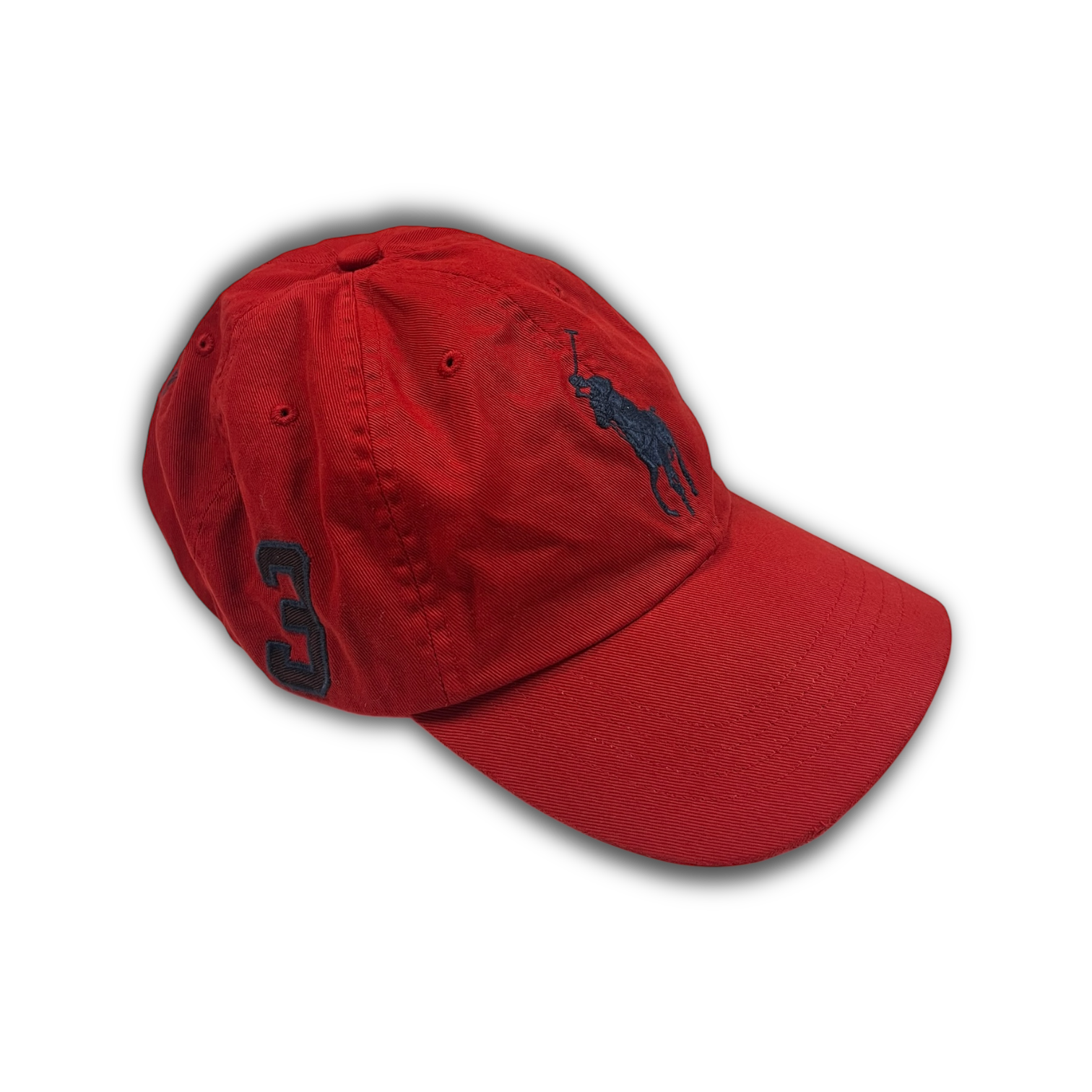 Polo Ralph Lauren Cap