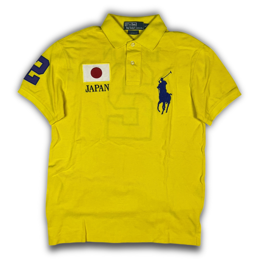 Polo Ralph Lauren Polo (S)