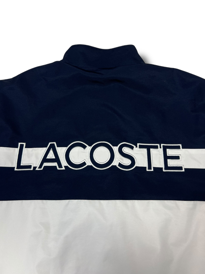 Lacoste Tracksuit (XL)