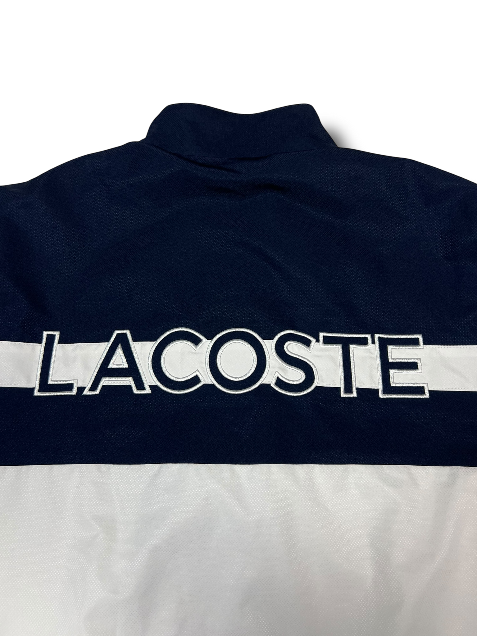 Lacoste Tracksuit (XL)