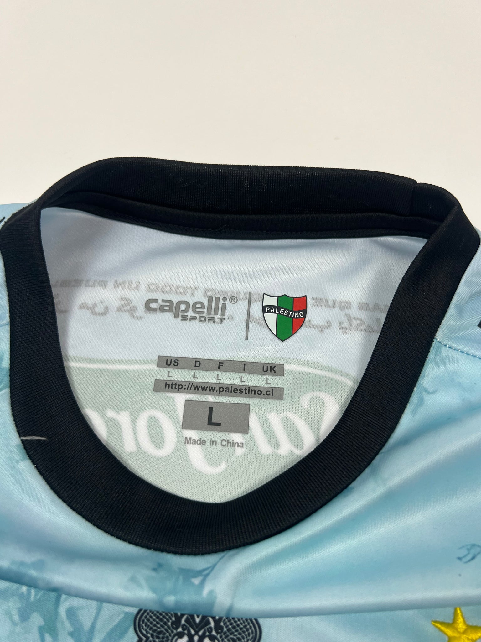 CD Palestino Jersey (M/L)