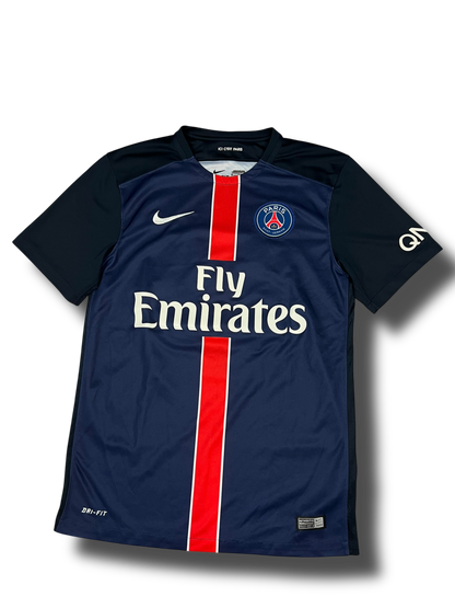 Nike Paris Saint Germain Jersey (S)