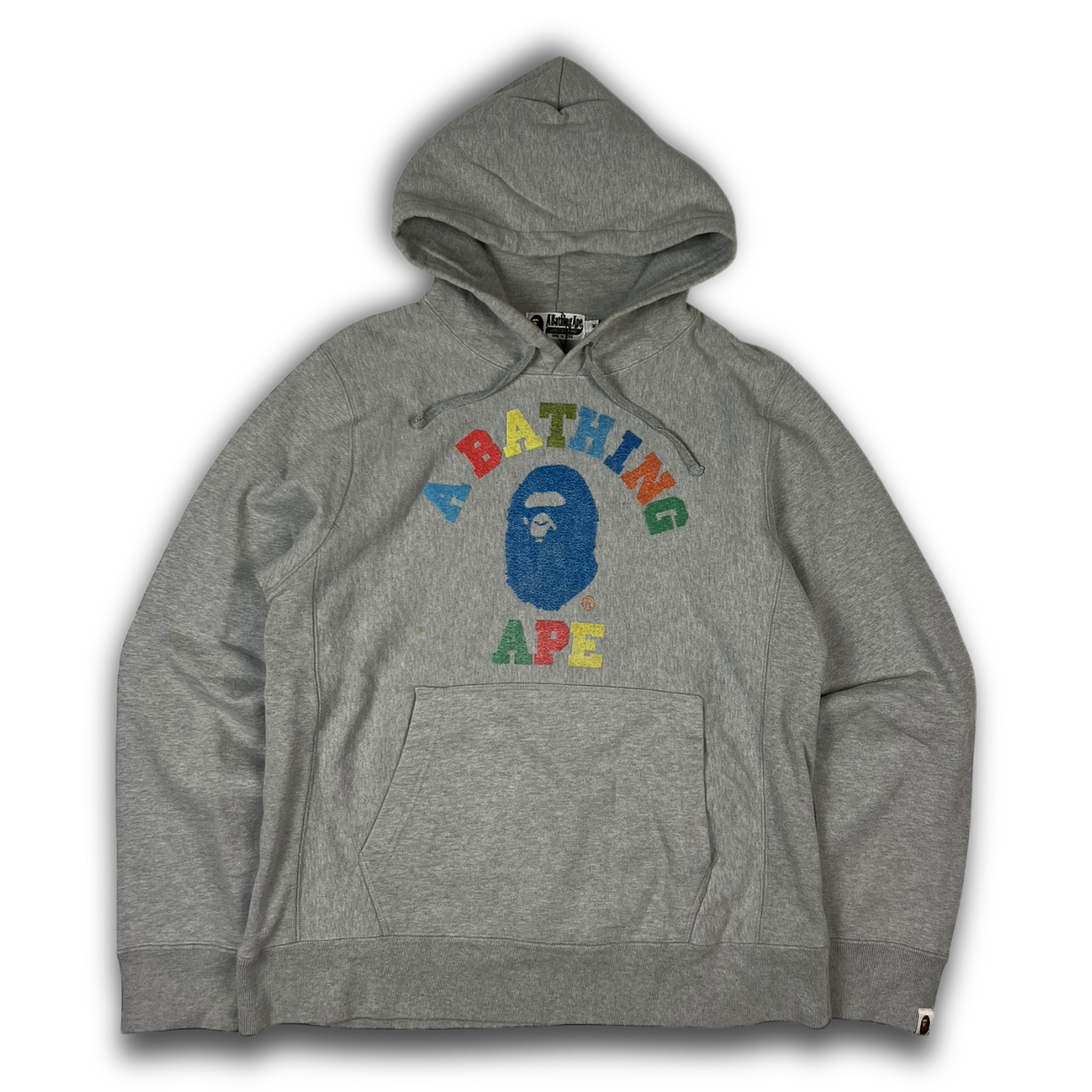 A Bathing Ape Hoodie (M)