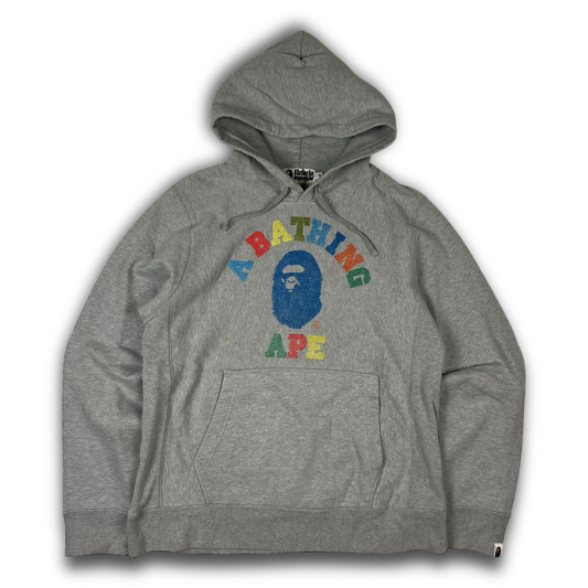 A Bathing Ape Hoodie (M)
