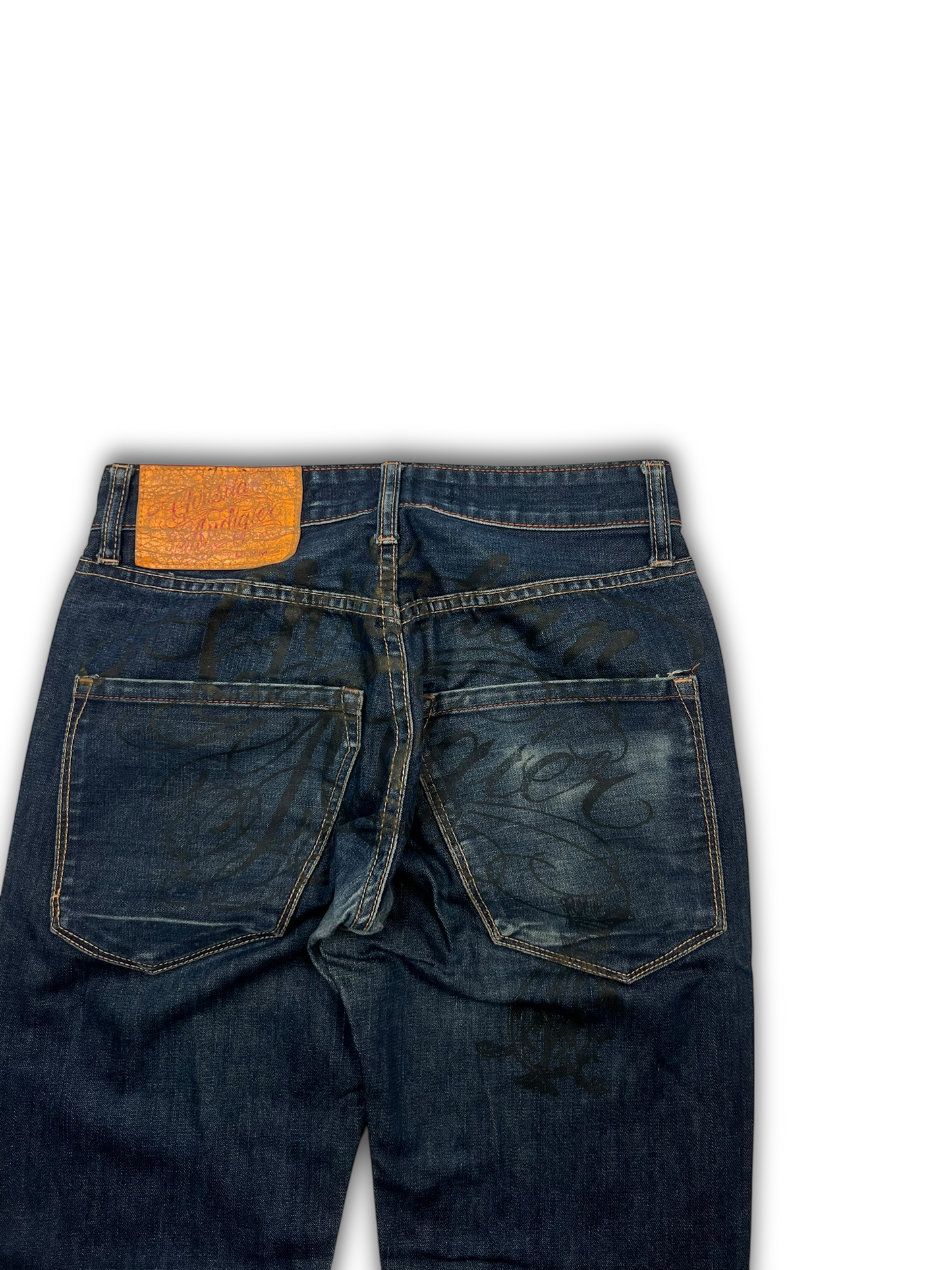 Christian Audigier Jeans (29)