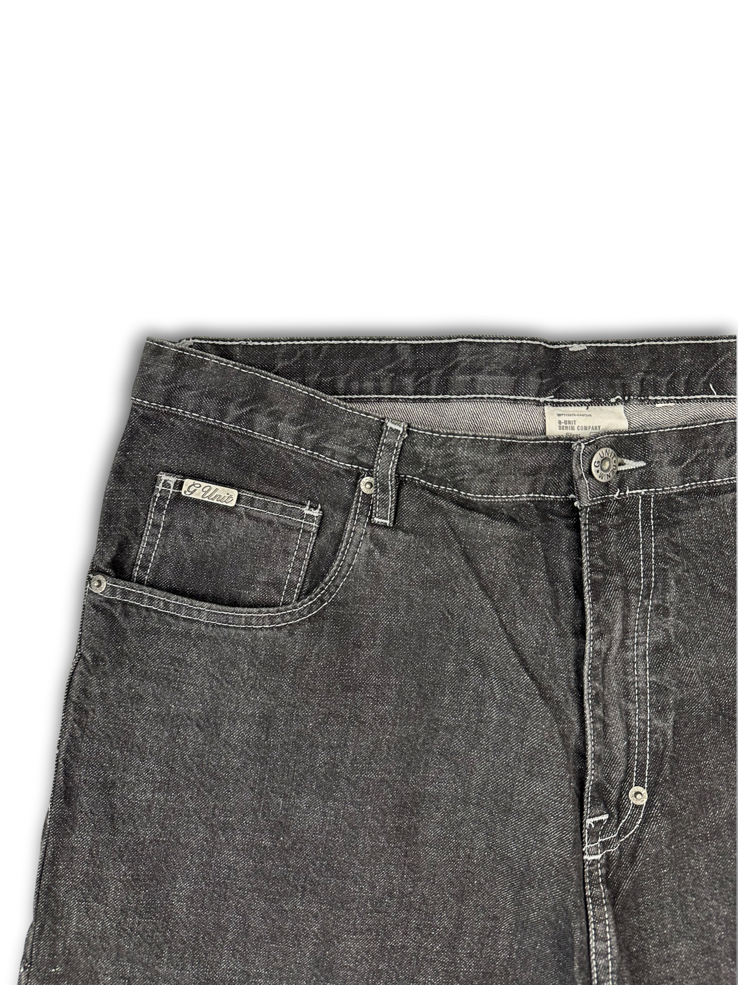 G-Unit Jorts (38)