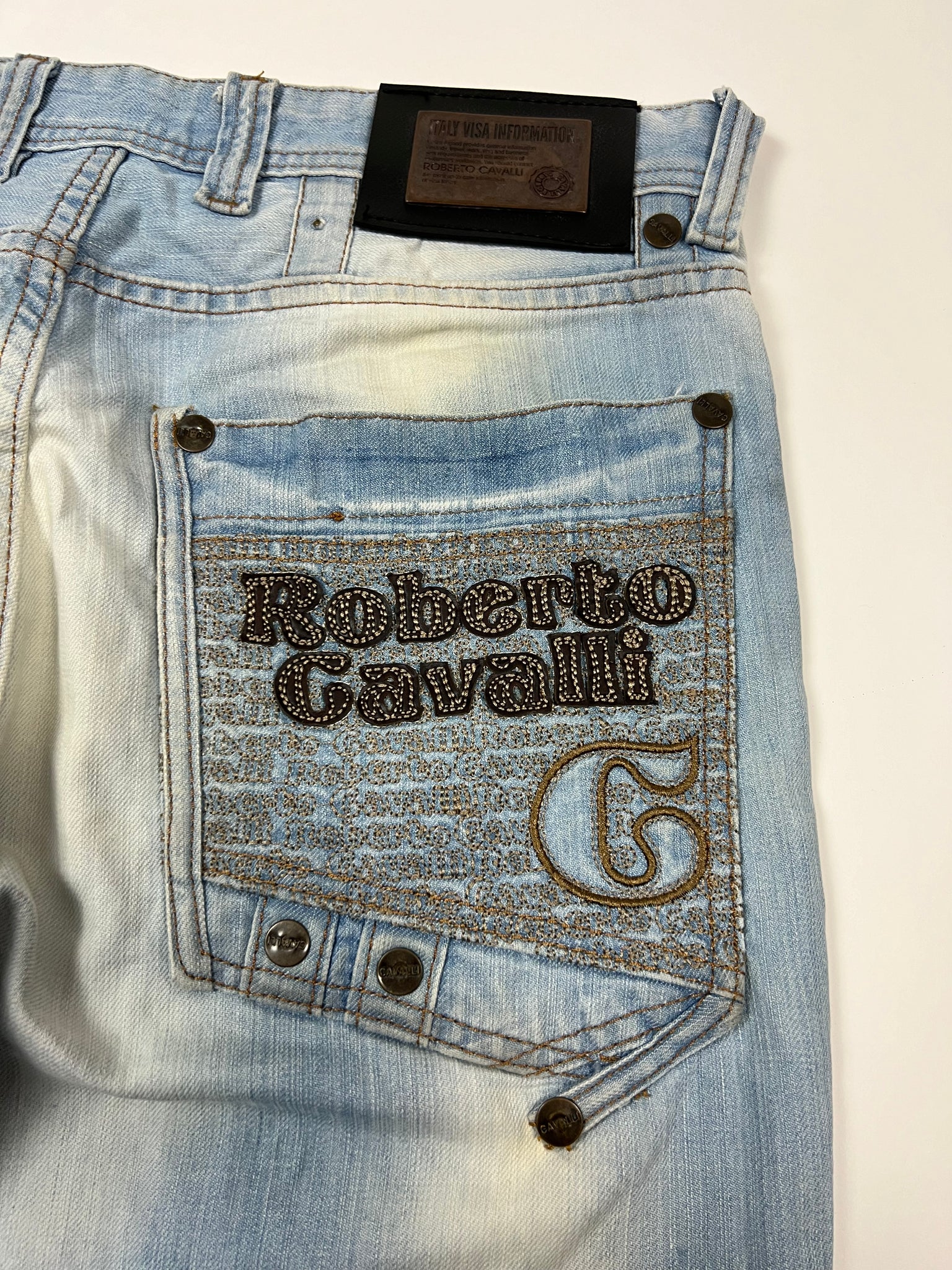 Cavalli Jeans (32)