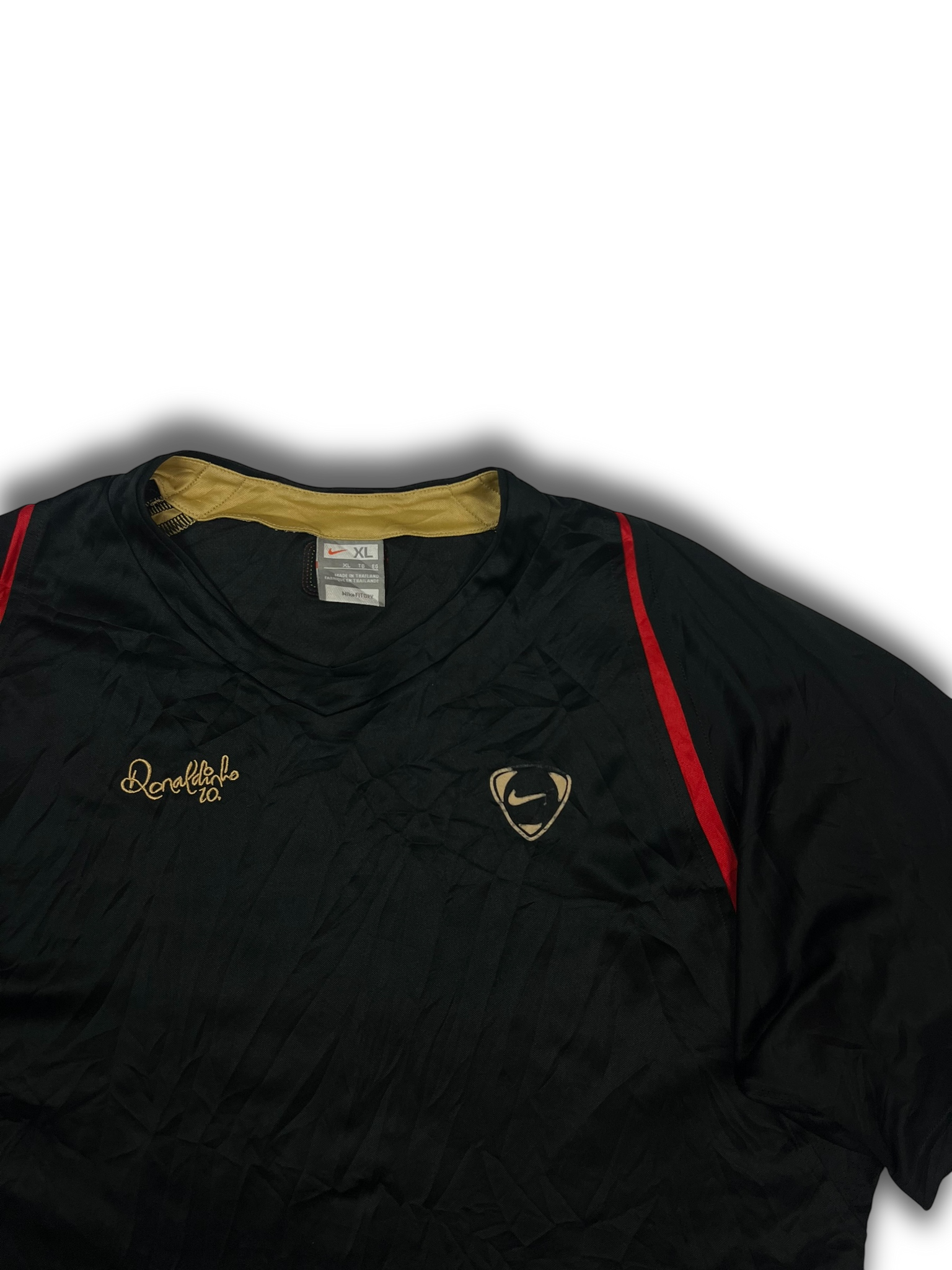 Nike Ronaldinho Jersey (XL)