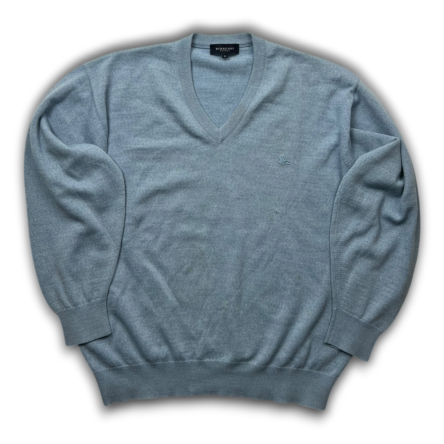 Burberry Sweater (L)