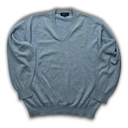 Burberry Sweater (L)