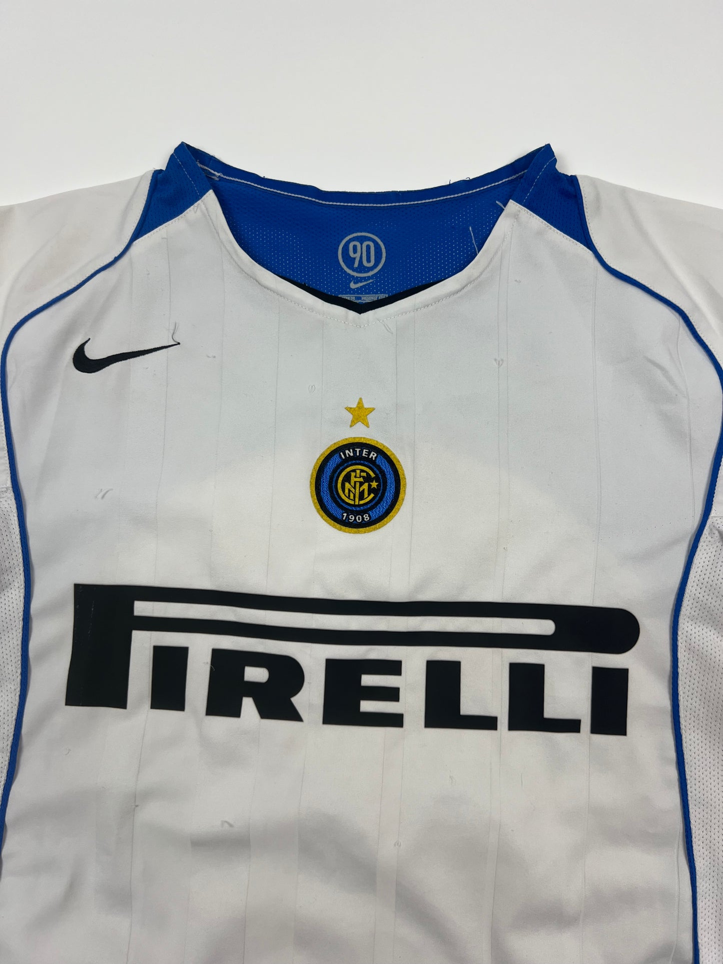 Nike Inter Milan Jersey (M)