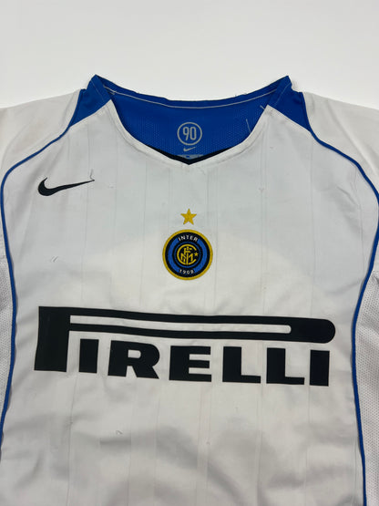 Nike Inter Milan Jersey (M)