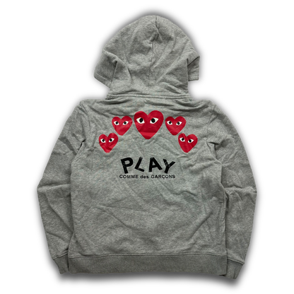 Comme des Garçons Zip Up (M)