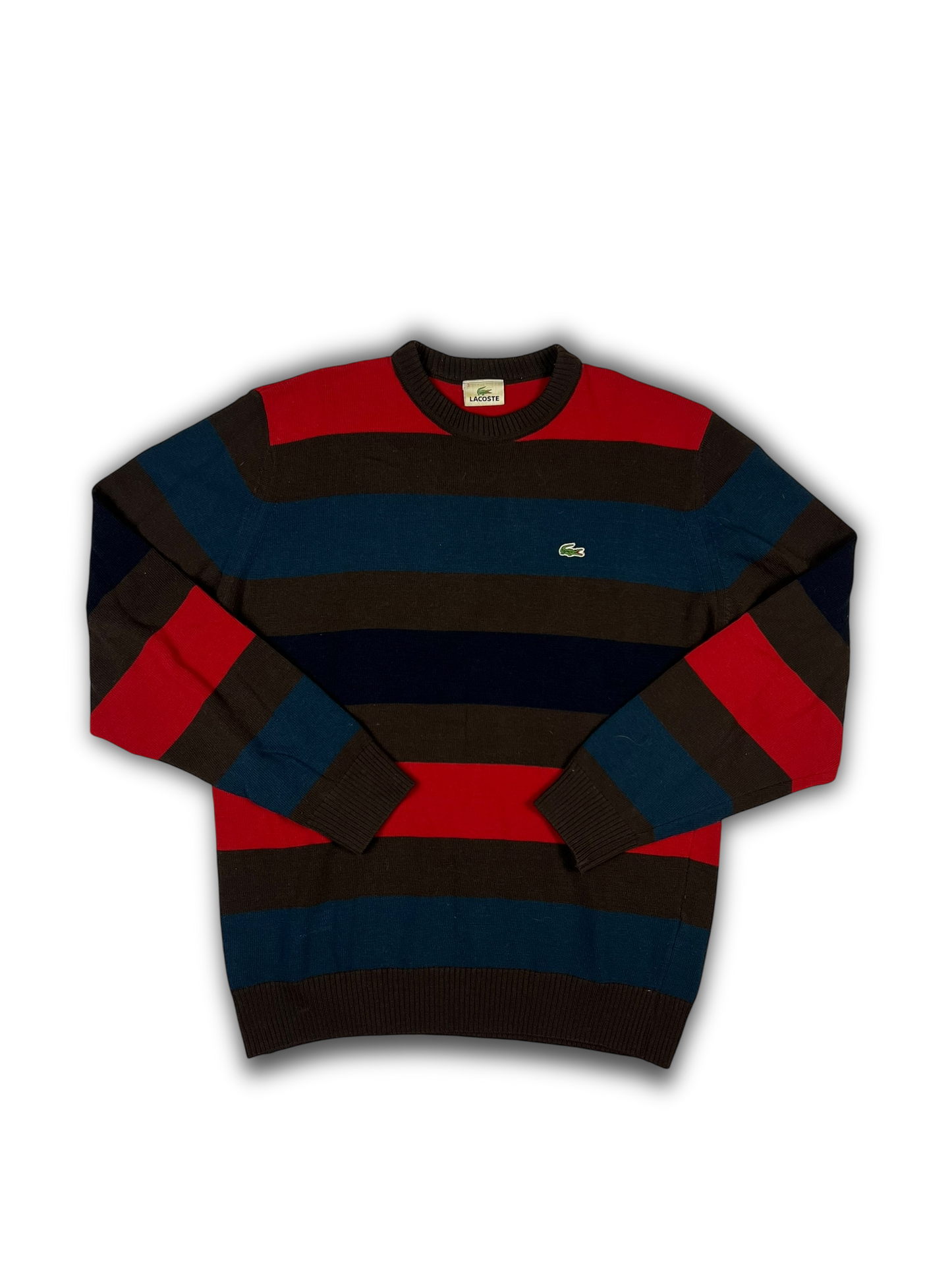 Lacoste Sweater (S)