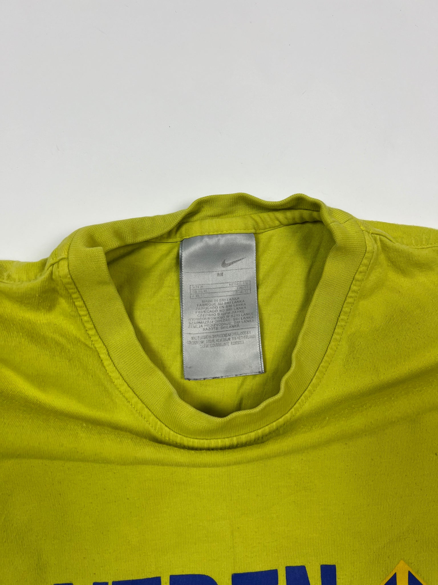 Nike Sweden T-Shirt (M)