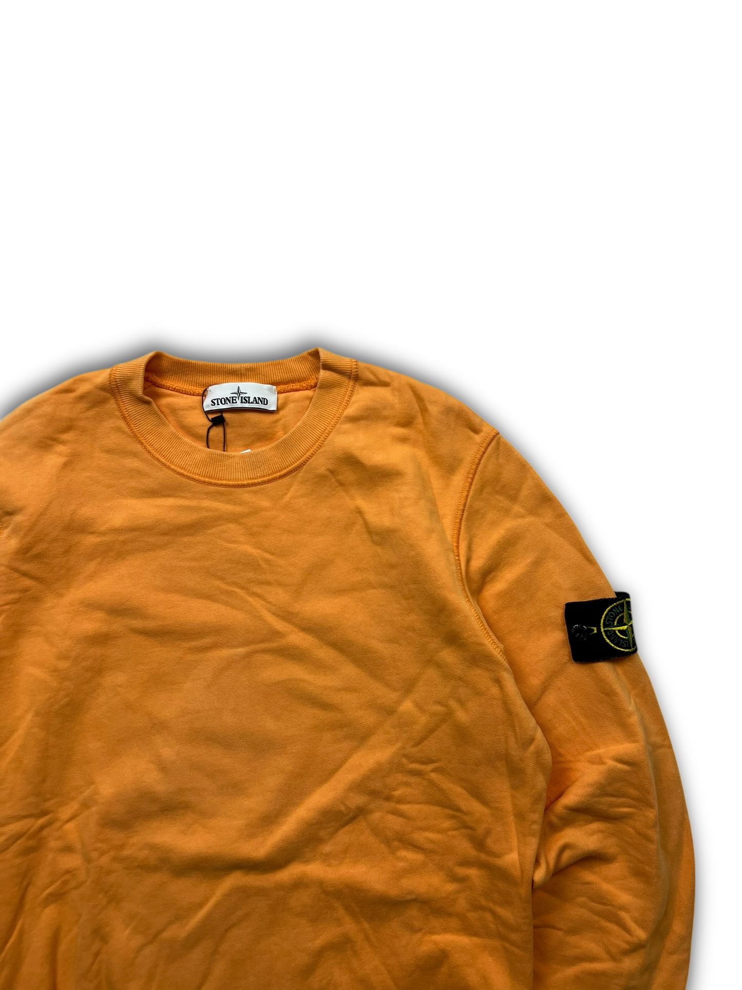 Stone Island Sweater (S)