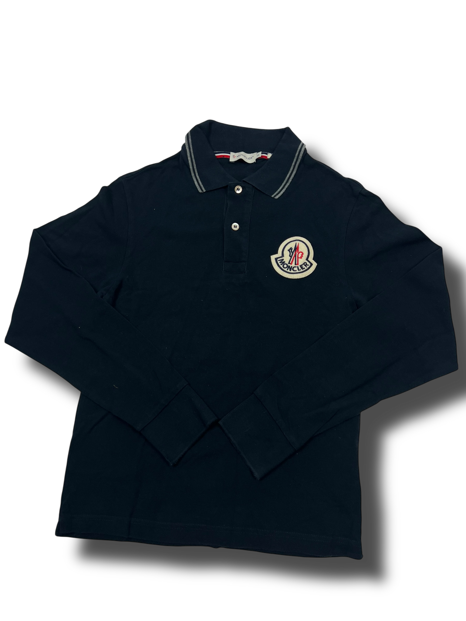 Moncler Longsleeve (S)