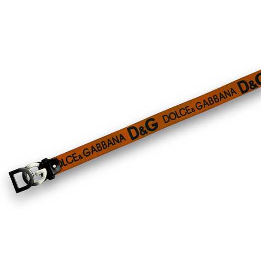 Dolce & Gabbana Belt (100cm)