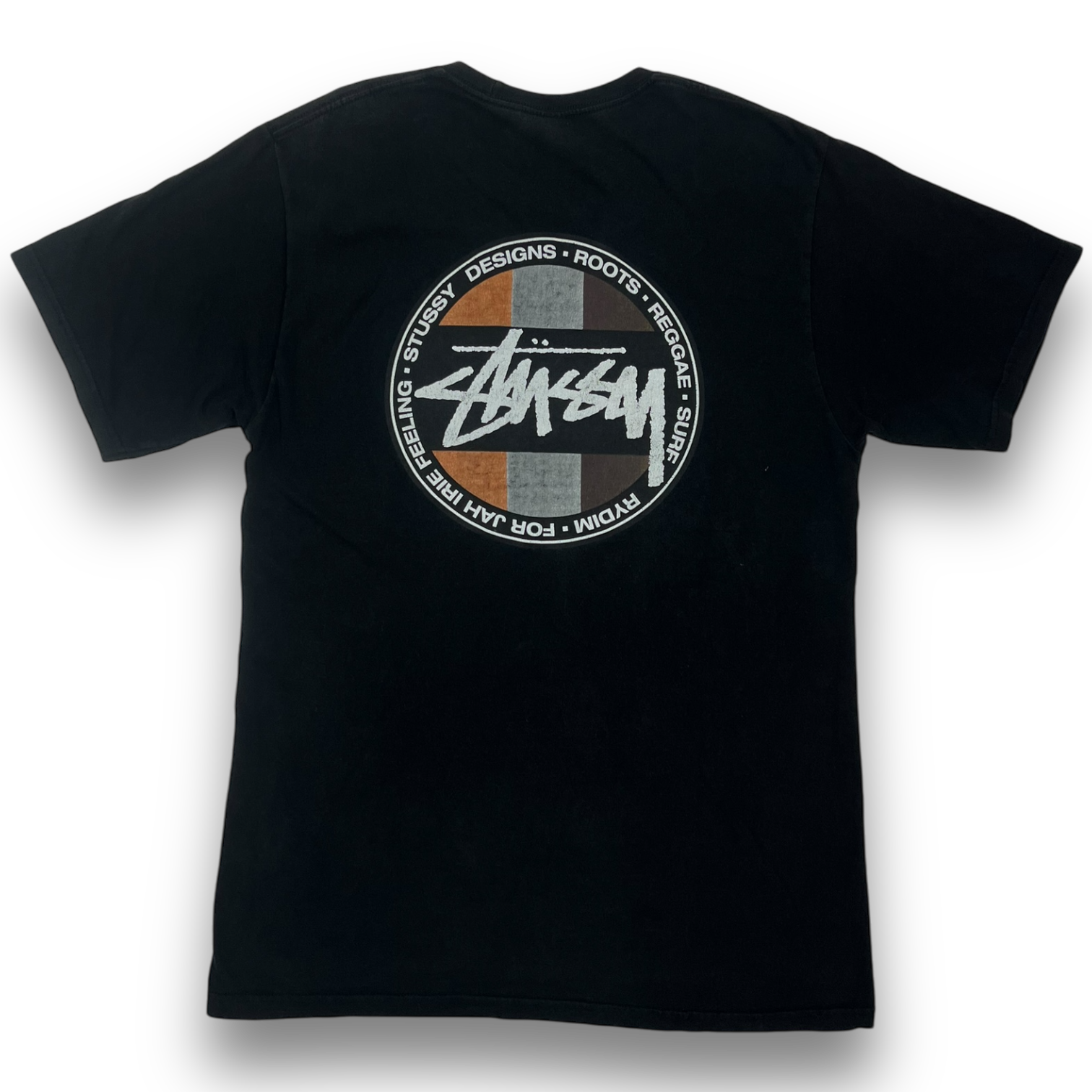 Stüssy T-Shirt (M)