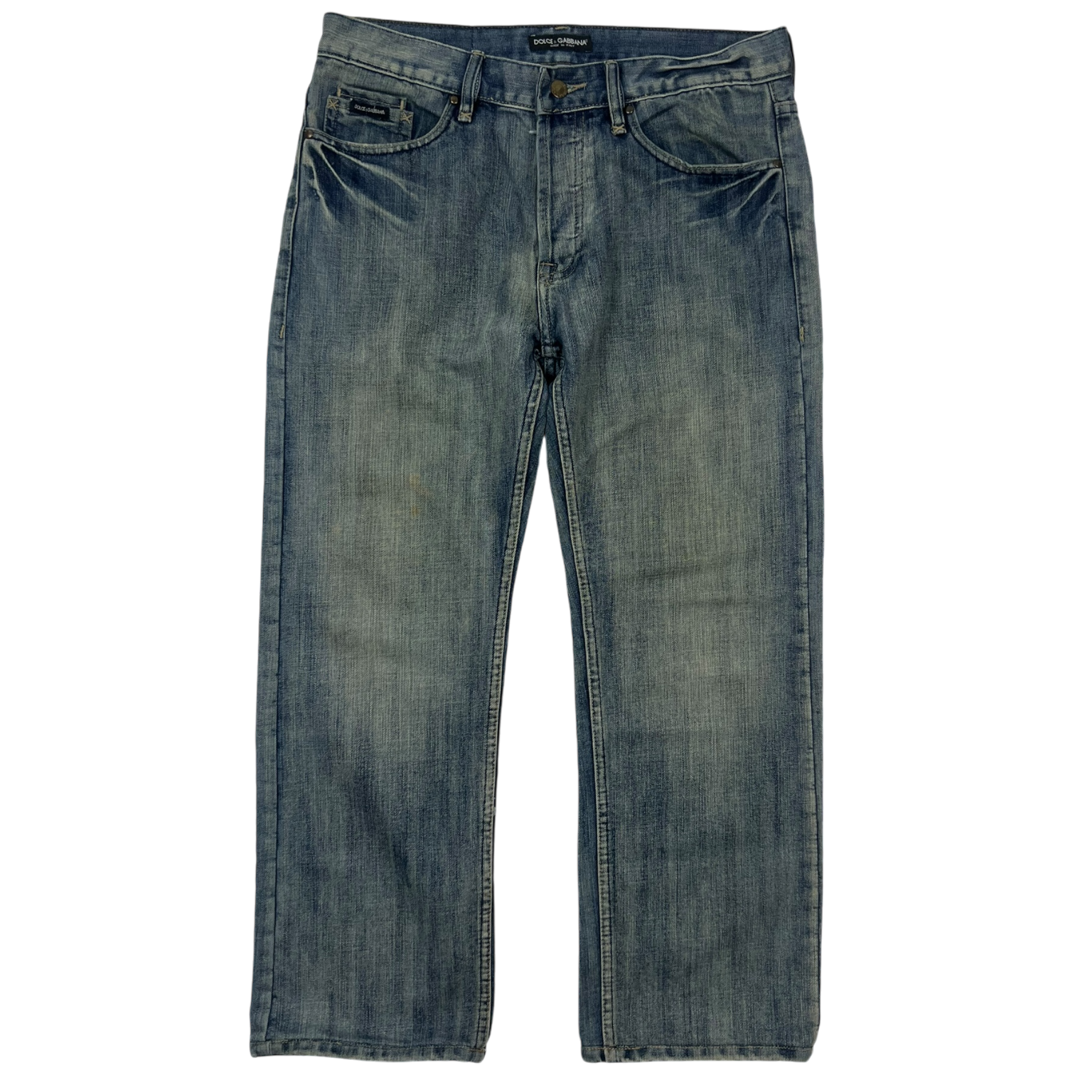 Dolce & Gabbana Jeans (34)