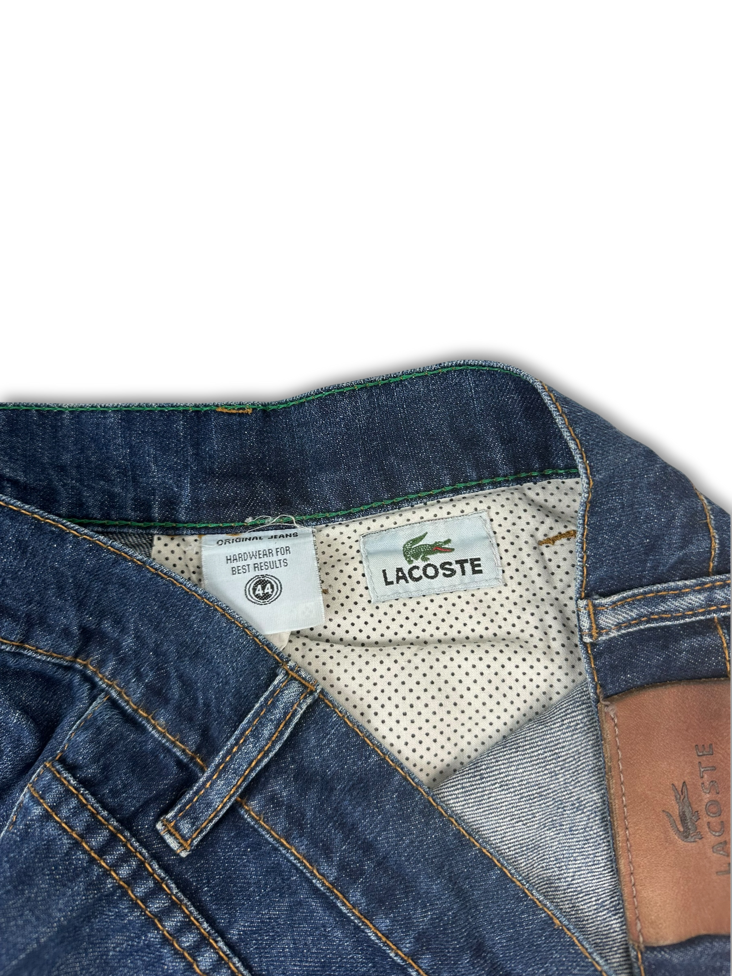Lacoste Jeans (36)