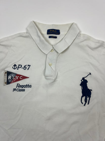 Polo Ralph Lauren Polo (XL)