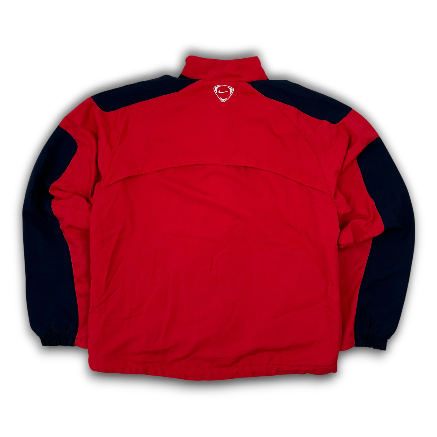 Nike Arsenal Track Jacket (S)