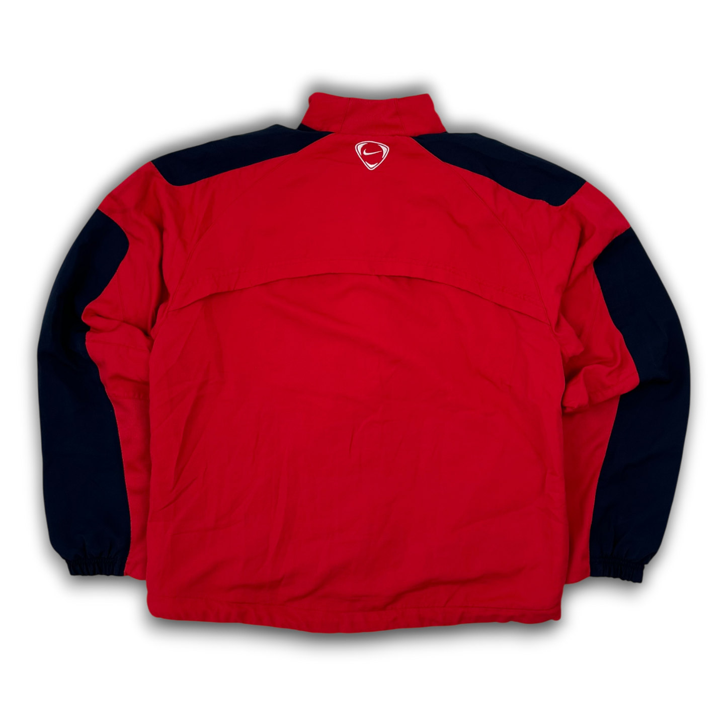 Nike Arsenal Track Jacket (S)