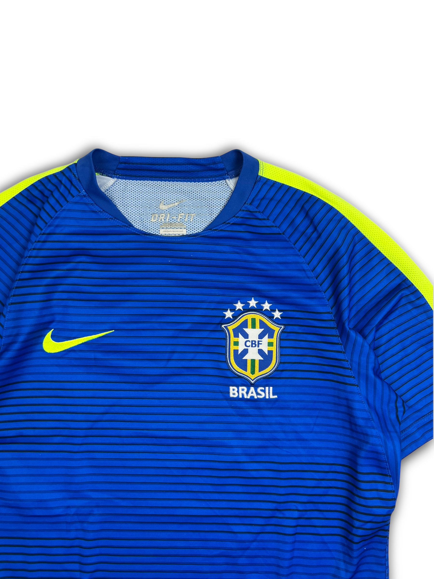 Nike Brazil Jersey (L)
