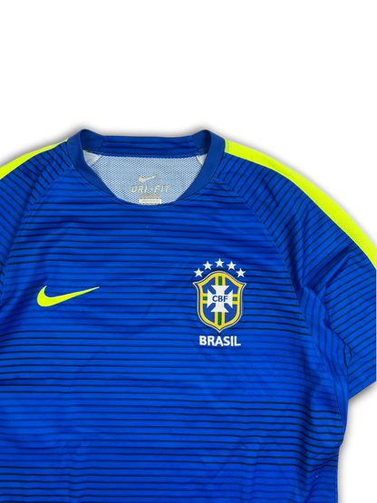 Nike Brazil Jersey (L)