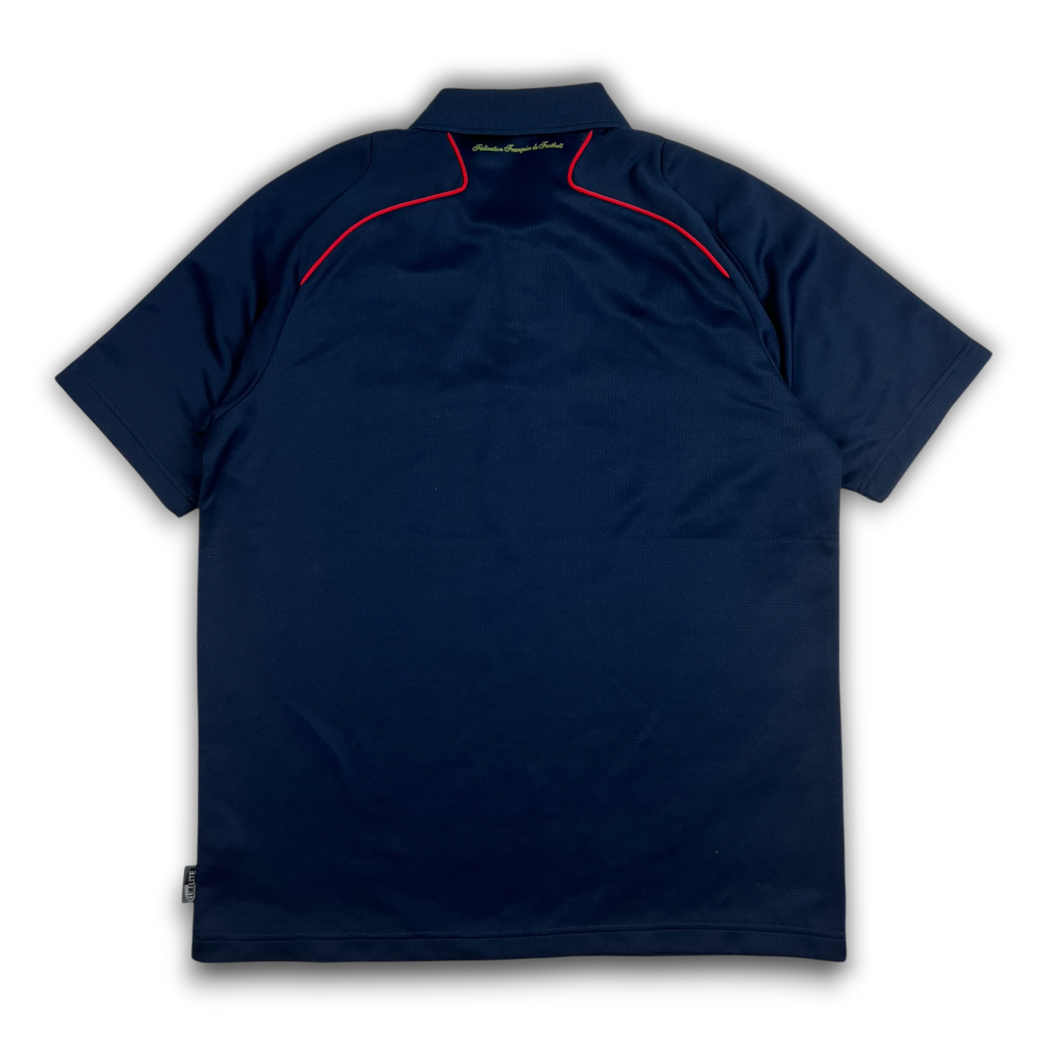 Adidas France Polo (L)