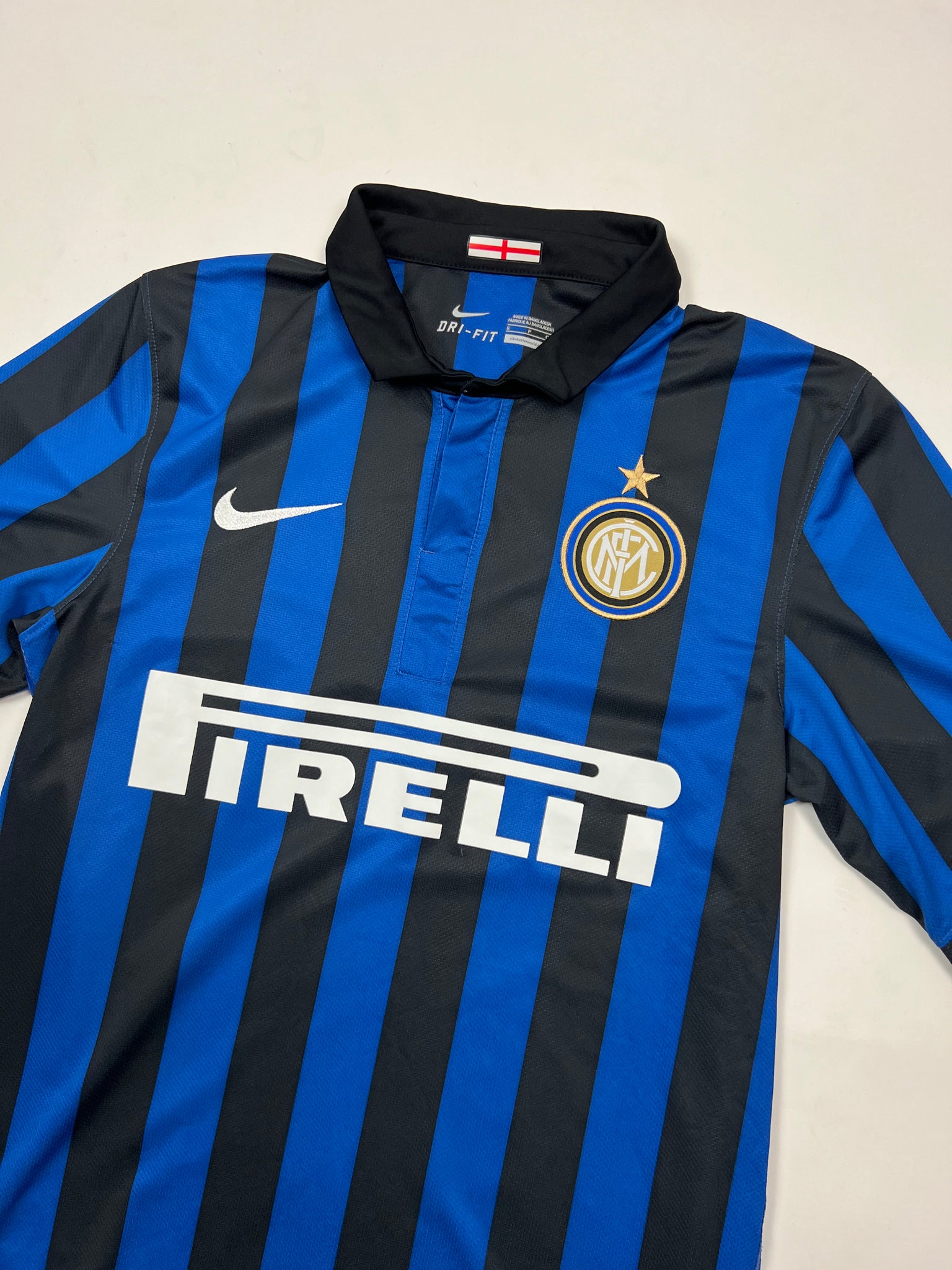 Nike Inter Milan Jersey (S)