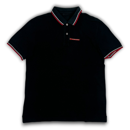 Prada Polo (L)