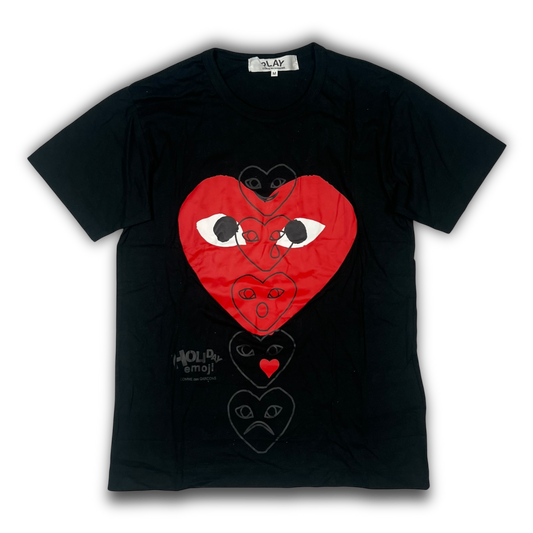Comme des Garçons T-Shirt (M)