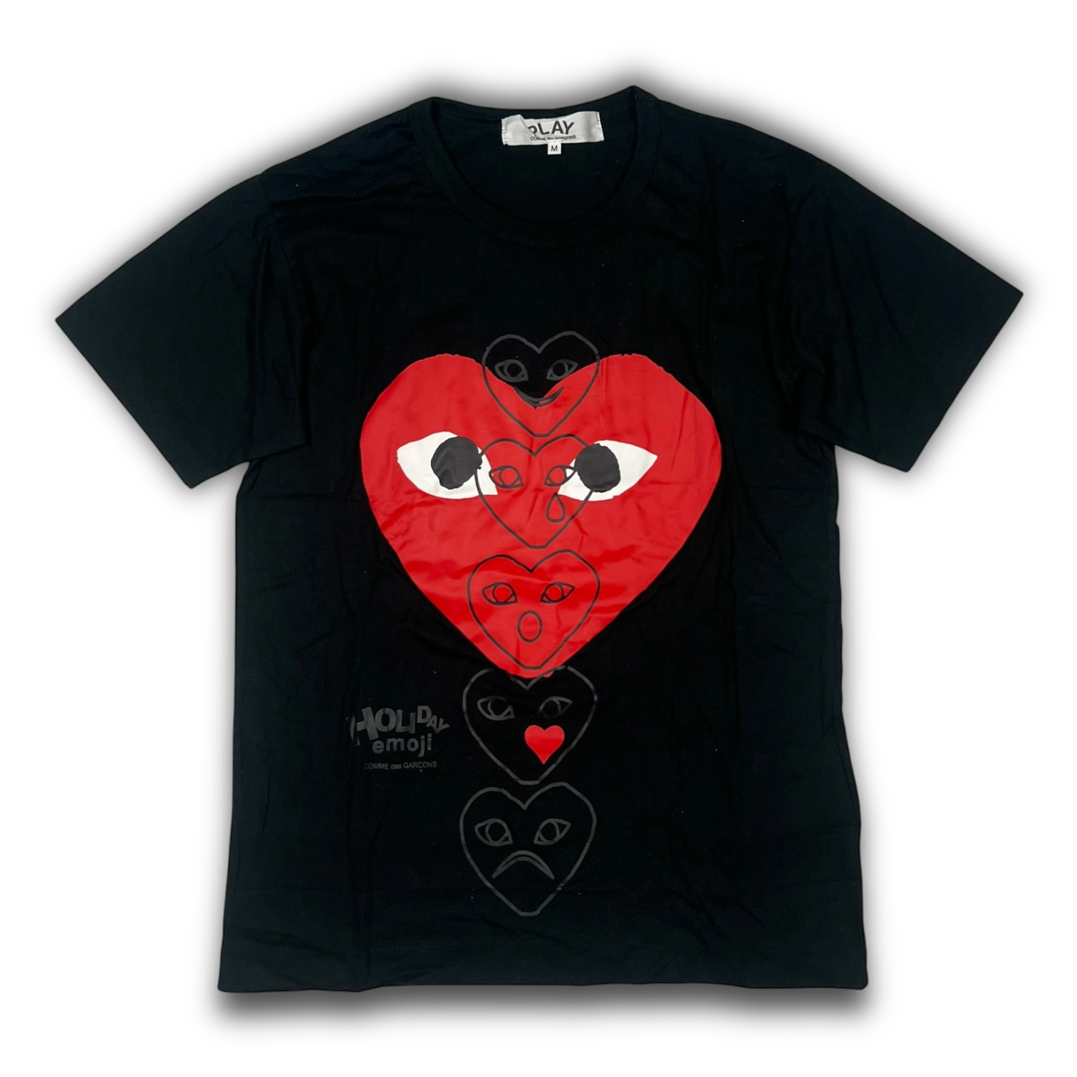 Comme des Garçons T-Shirt (M)