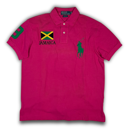 Polo Ralph Lauren Polo (S)