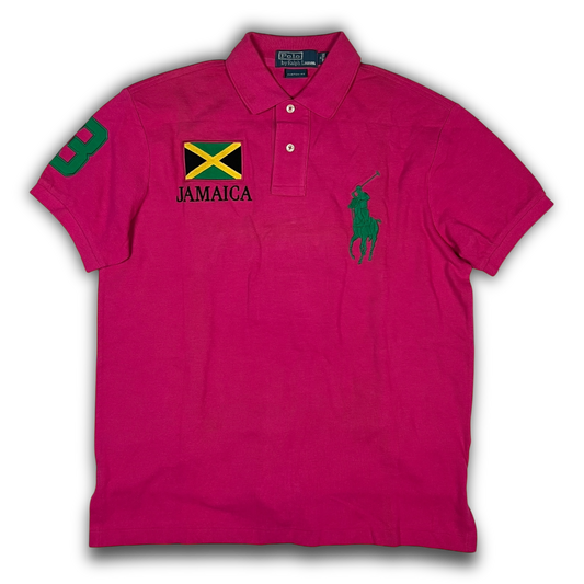 Polo Ralph Lauren Polo (S)