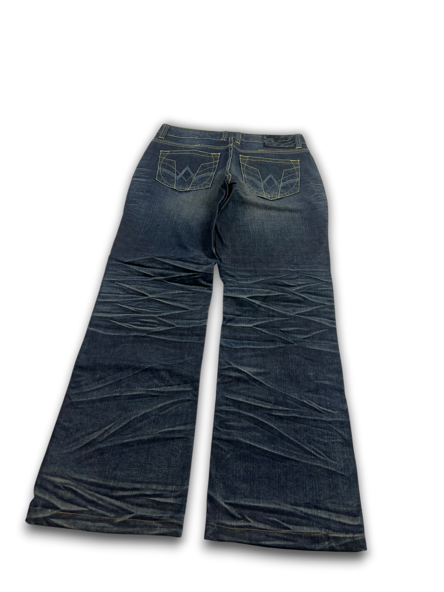 Big Train Jeans (30)