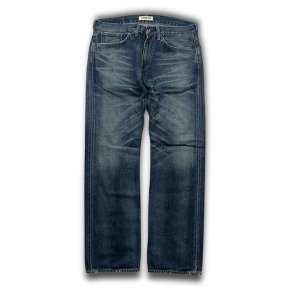 A Bathing Ape Jeans (M)