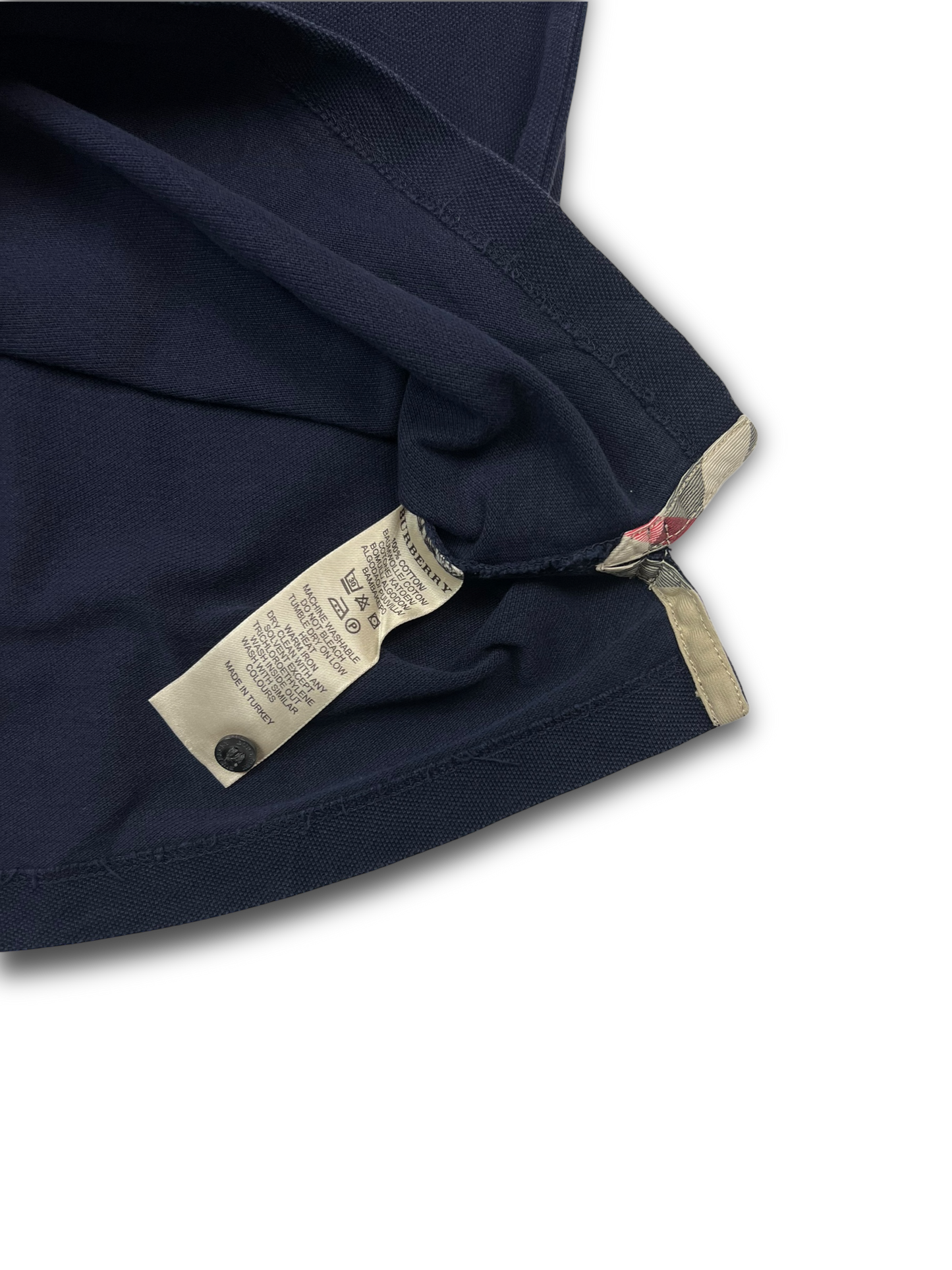 Burberry Polo (L)