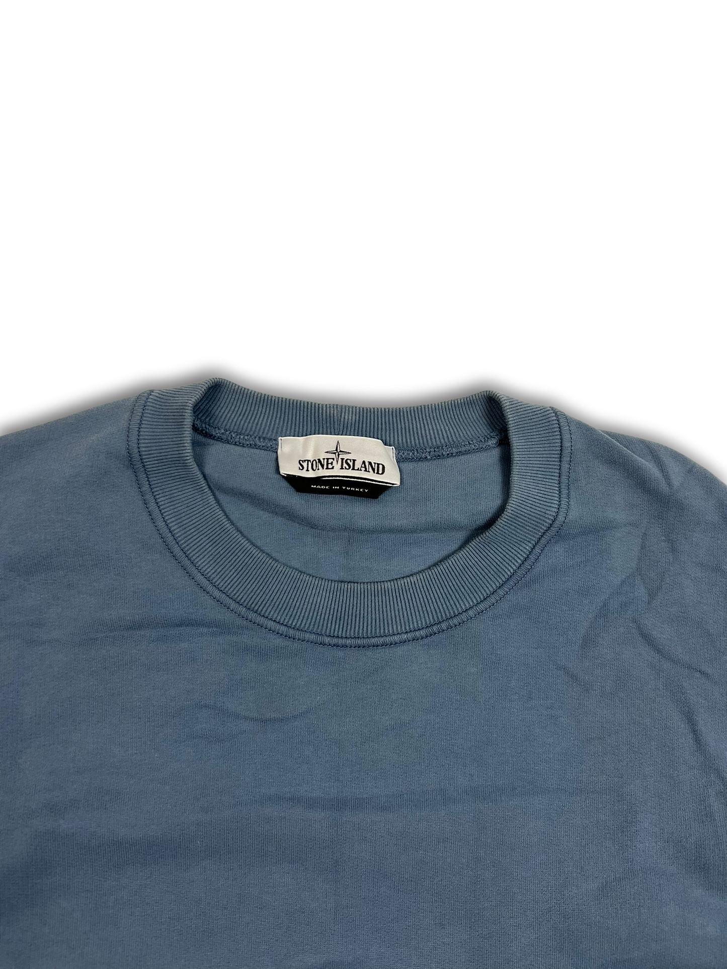 Stone Island Sweater (L)