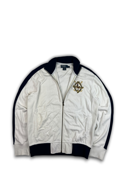 Polo Ralph Lauren Zip Up (M)
