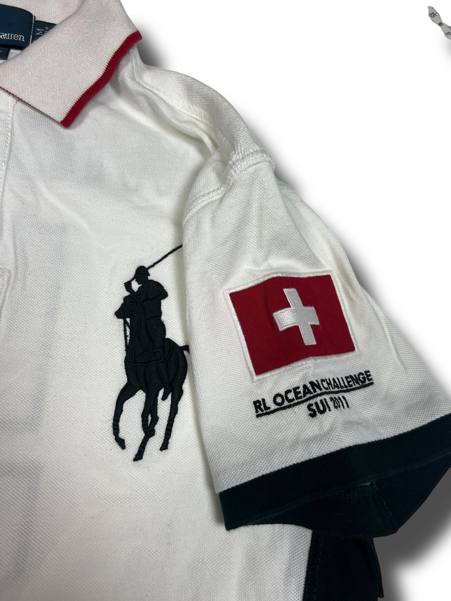 Polo Ralph Lauren Polo (M)