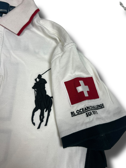 Polo Ralph Lauren Polo (M)