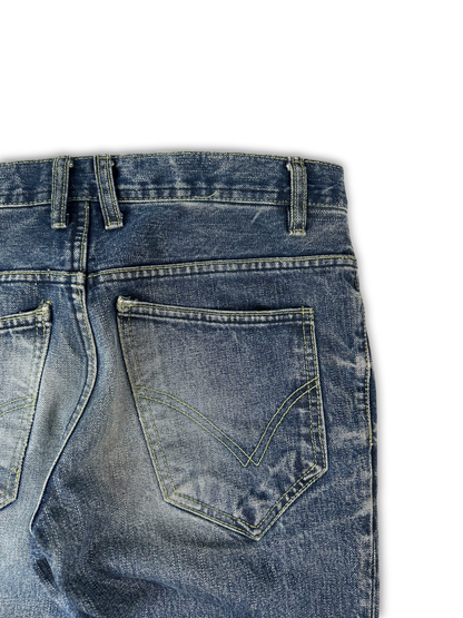 Japanese Denim Jeans (32)
