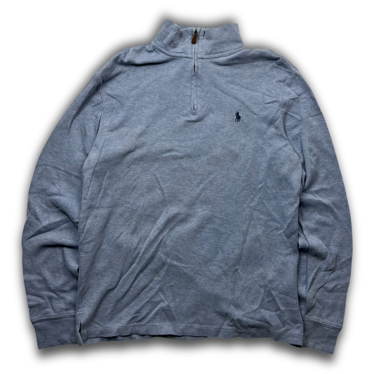 Polo Ralph Lauren 1/4 Zip (S)