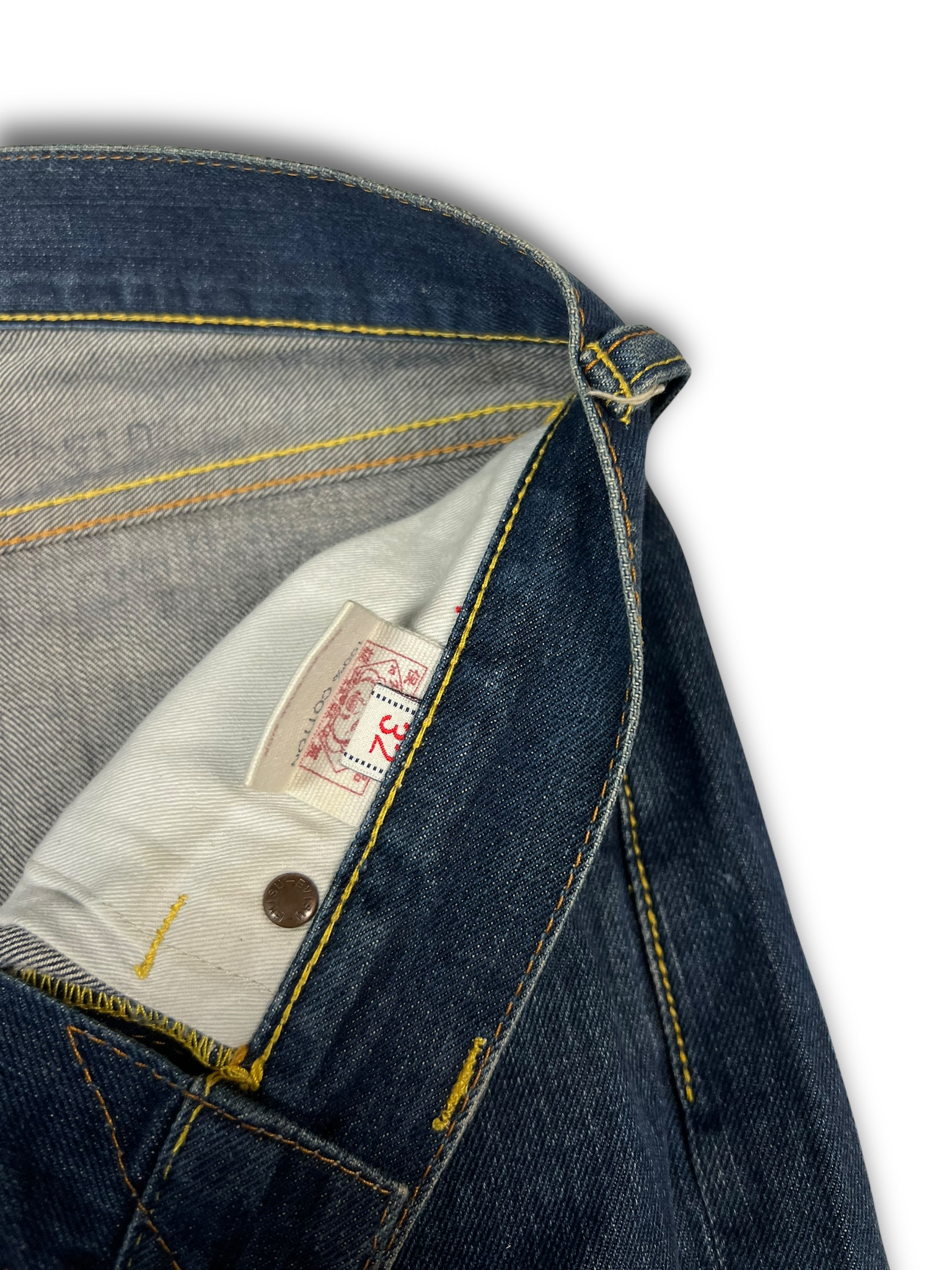 Evisu Jeans (32)