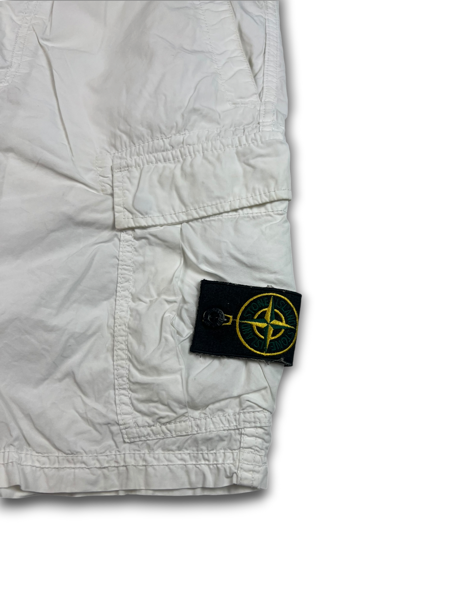 Stone Island Shorts (32)