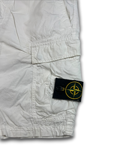 Stone Island Shorts (32)